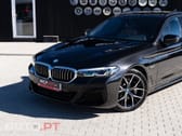 BMW 530 e Pack Desportivo M
