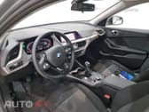 BMW 116 d Advantage