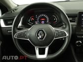 Renault Captur Captur 1.0 TCe Techno Bi-Fuel