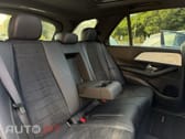 Mercedes-Benz GLE de 4Matic