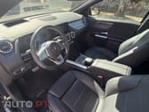 Mercedes-Benz EQA 250 AMG Line