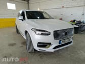 Volvo XC90 2.0 T8 PHEV Inscription AWD
