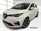 Renault Zoe (c/ Bateria) Exclusive 50
