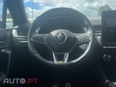 Renault Captur RS Line