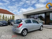 Opel Corsa 1.3 CDTi Enjoy