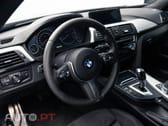 BMW 418 d Pack M Auto