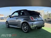 Fiat 500C ABARTH 1.4 JET ELABORATIONE MTA