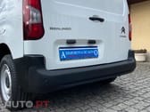 Citroen Berlingo 1.6 HDI  100cv CarPlay Nacional