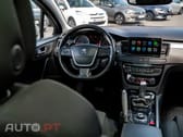 Peugeot 508 SW 1.6 e-HDi Active CMP6