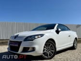 Renault Mégane Cabrio 1.5 dCi GT-Line EDC 