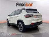 Jeep Compass 1.3 TG Limited