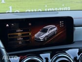 Mercedes-Benz CLA 180 AMG