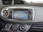 Toyota Yaris 1.4 D-4D ACtive+AC 99g