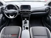 Hyundai Kauai 1.0 T-GDi Premium Tec.Preto