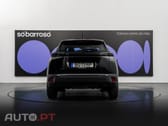 Peugeot 2008 1.2 PureTech Style