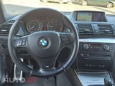 BMW 118 d Pack M