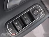 Mercedes-Benz A 180 d Style Aut
