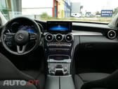 Mercedes-Benz C 300 de Avantgarde