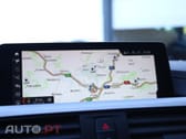BMW 418 d Pack M Auto