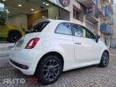 Fiat 500 1.0 Hybrid Connect