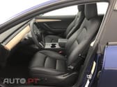 Tesla Model 3 Grande Autonomie AWD