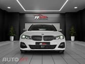 BMW 330 e Aut. M Sport