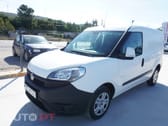 Fiat Doblo 1.3 MJ 3L