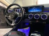 Mercedes-Benz A 200 Progressive Aut.