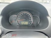 Mitsubishi Space Star 1.2 Intense