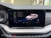 Skoda Octavia Break 2.0 TDI Style