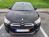 Citroen DS4 1.6 e-HDi So Chic Diesel 114 cv