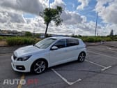 Peugeot 308 1.2 Allure