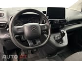Citroen Berlingo 1.5 BlueHDi M Club