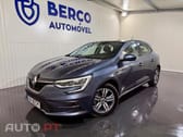 Renault Mégane 1.5 Blue dCi Techno EDC