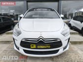 DS DS5 2.0HDi SPORTCHIC HYbrid4 