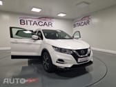 Nissan Qashqai 1.5 dCi N-Connecta