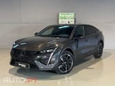 Peugeot 408 1.6 Hybrid GT e-EAT8