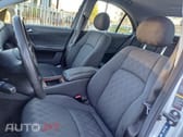 Mercedes-Benz C 180 K Classic