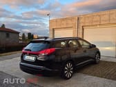 Honda Civic Tourer 1.6 DTEC Elegance