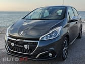 Peugeot 208 1.2 PureTech Allure EAT6