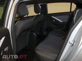 Opel Astra 1.2 T Edition Aut.