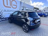 Renault Zoe (c/ Bateria) Zen 40