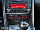 Audi A4 2.0 TDI S-line