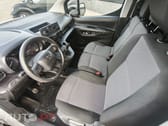 Toyota Proace City 1.5D L1 Active