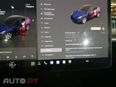Tesla Model Y Long Range Tração Integral