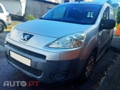 Citroen Berlingo 1.6 HDI 3 Lugares