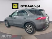 Mercedes-Benz GLE de AMG I.V.A DEDUTIVEL 