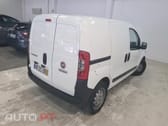 Fiat Fiorino FIORINO 1.3 M-jet