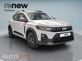 Dacia Sandero Eco-G 120 Stepway Extreme