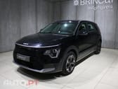 Kia Niro EV 64kWh